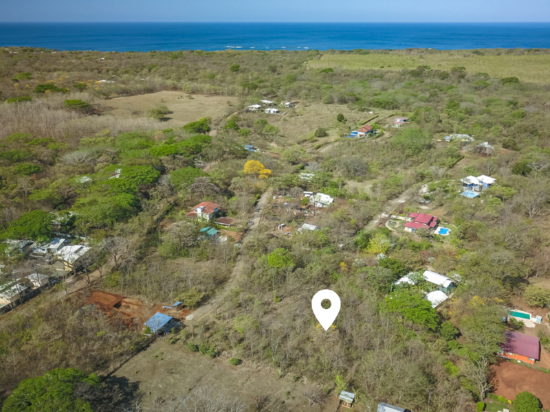 Land For Sale in Playa Negra Costa Rica