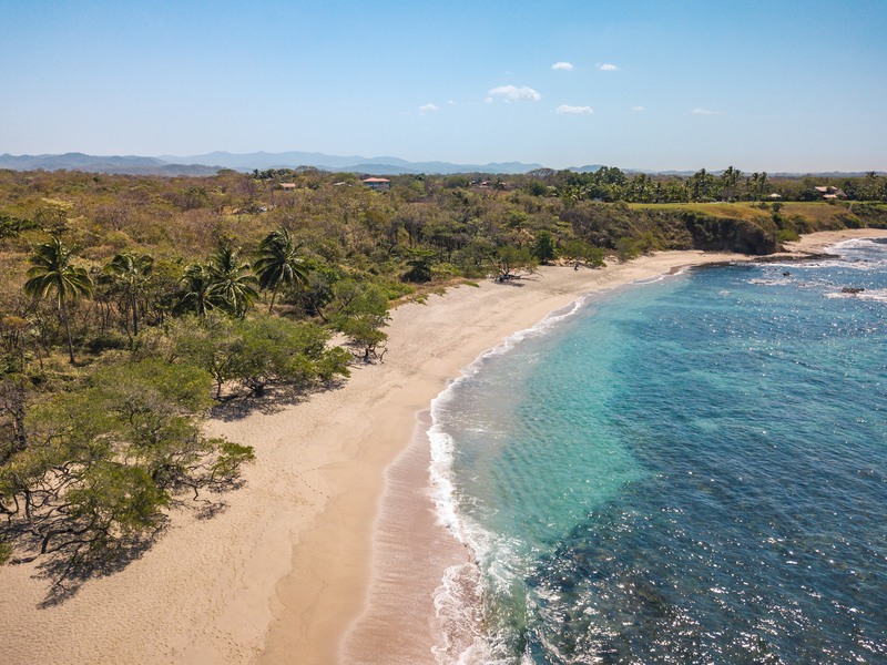 Land For Sale in Playa Negra Costa Rica