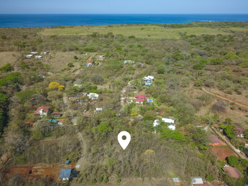 Land For Sale in Playa Negra Costa Rica