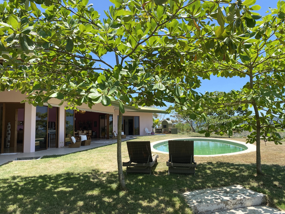 3 bed Single Family Homes For Sale in Malpais, Puntarenas - thumb 3