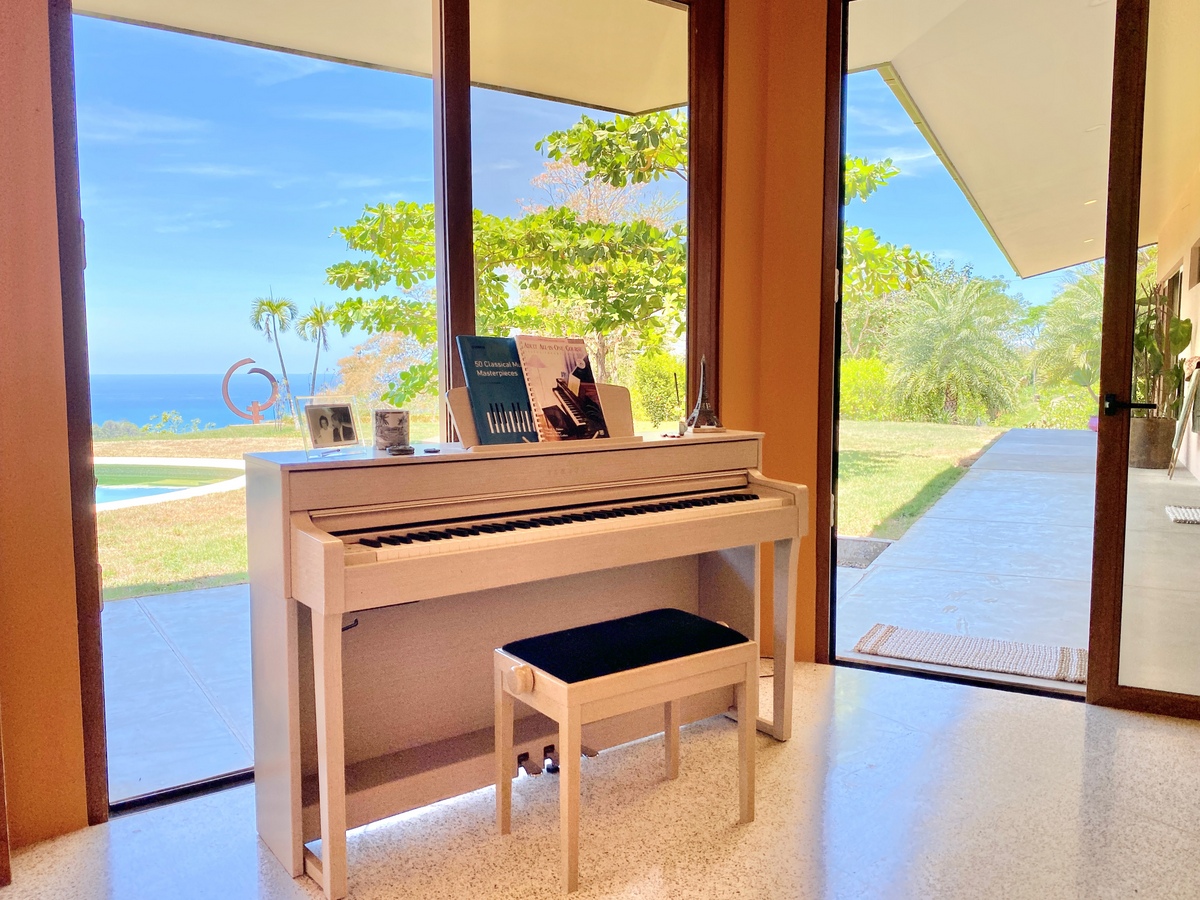 3 bed Single Family Homes For Sale in Malpais, Puntarenas - thumb 9