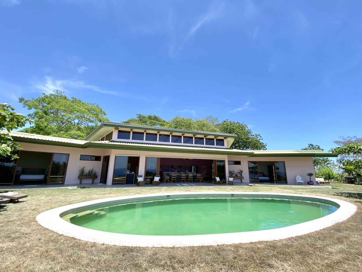 3 bed Single Family Homes For Sale in Malpais, Puntarenas - thumb 1