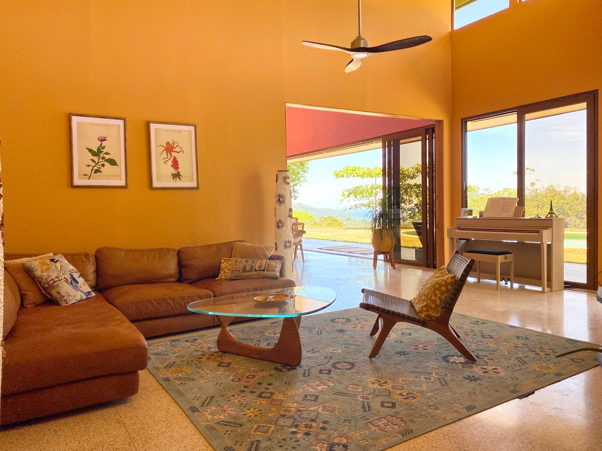 3 bed Single Family Homes For Sale in Malpais, Puntarenas - thumb 8