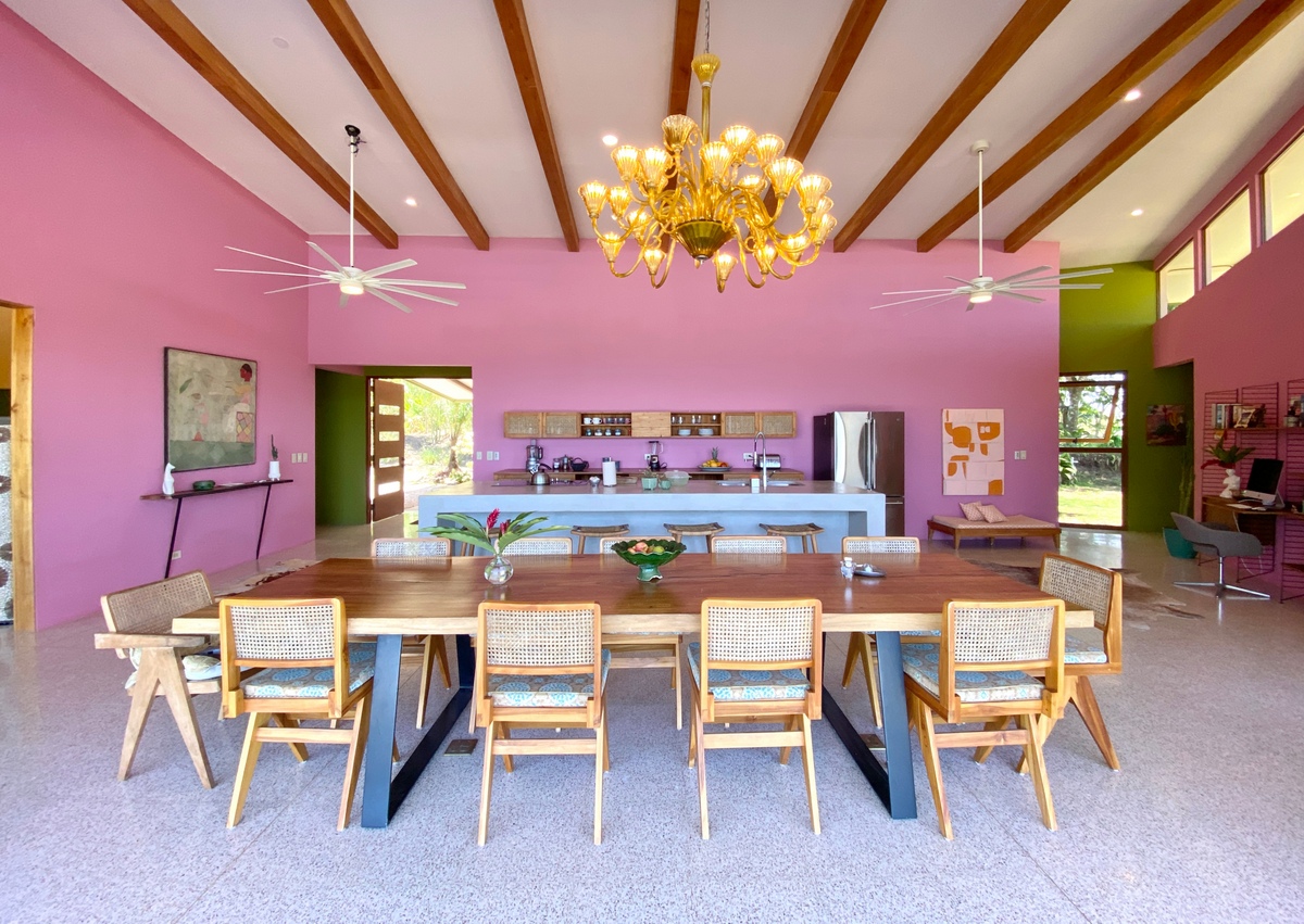 3 bed Single Family Homes For Sale in Malpais, Puntarenas - thumb 4