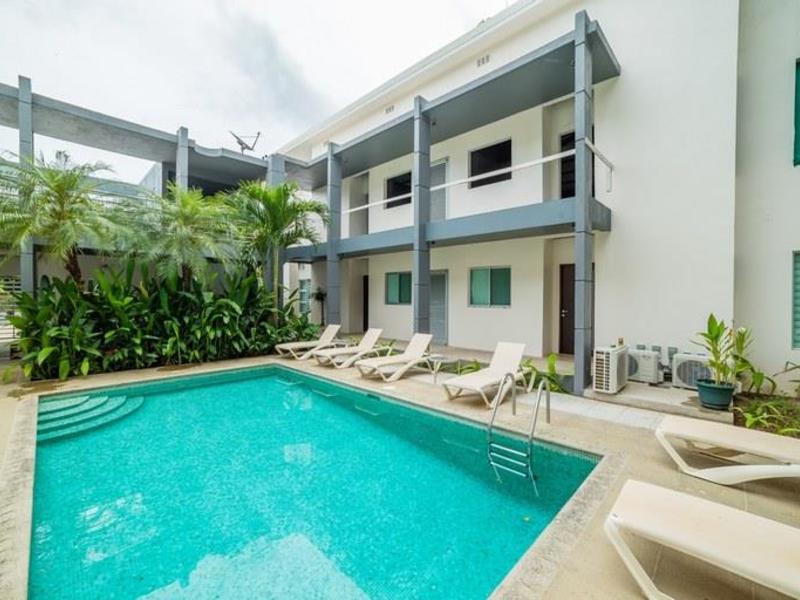 2 bed Condo For Sale in Playa Potrero, Guanacaste - 1