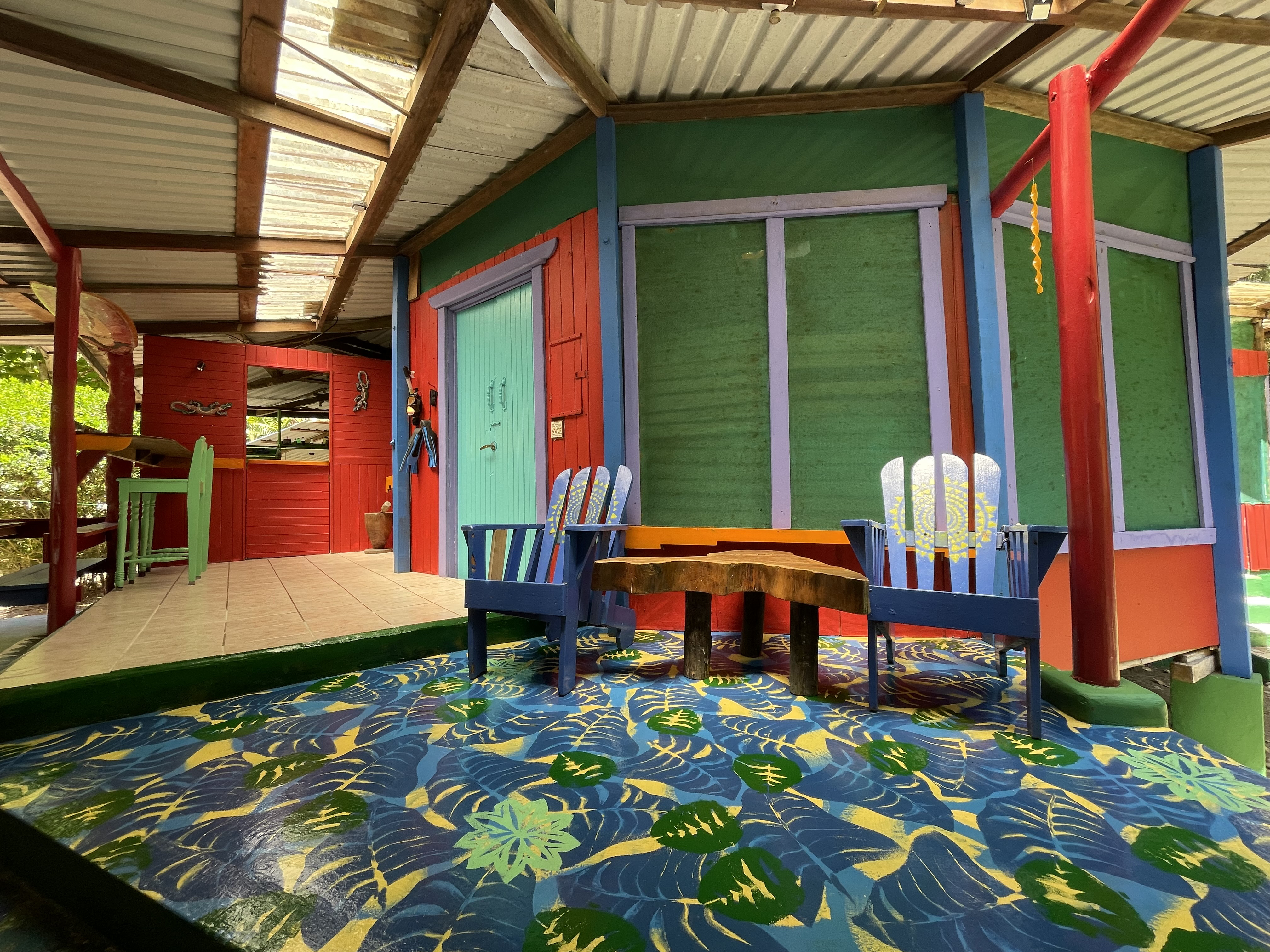 7 bed Single Family Homes For Sale in Cabo Matapalo, Puntarenas - thumb 11