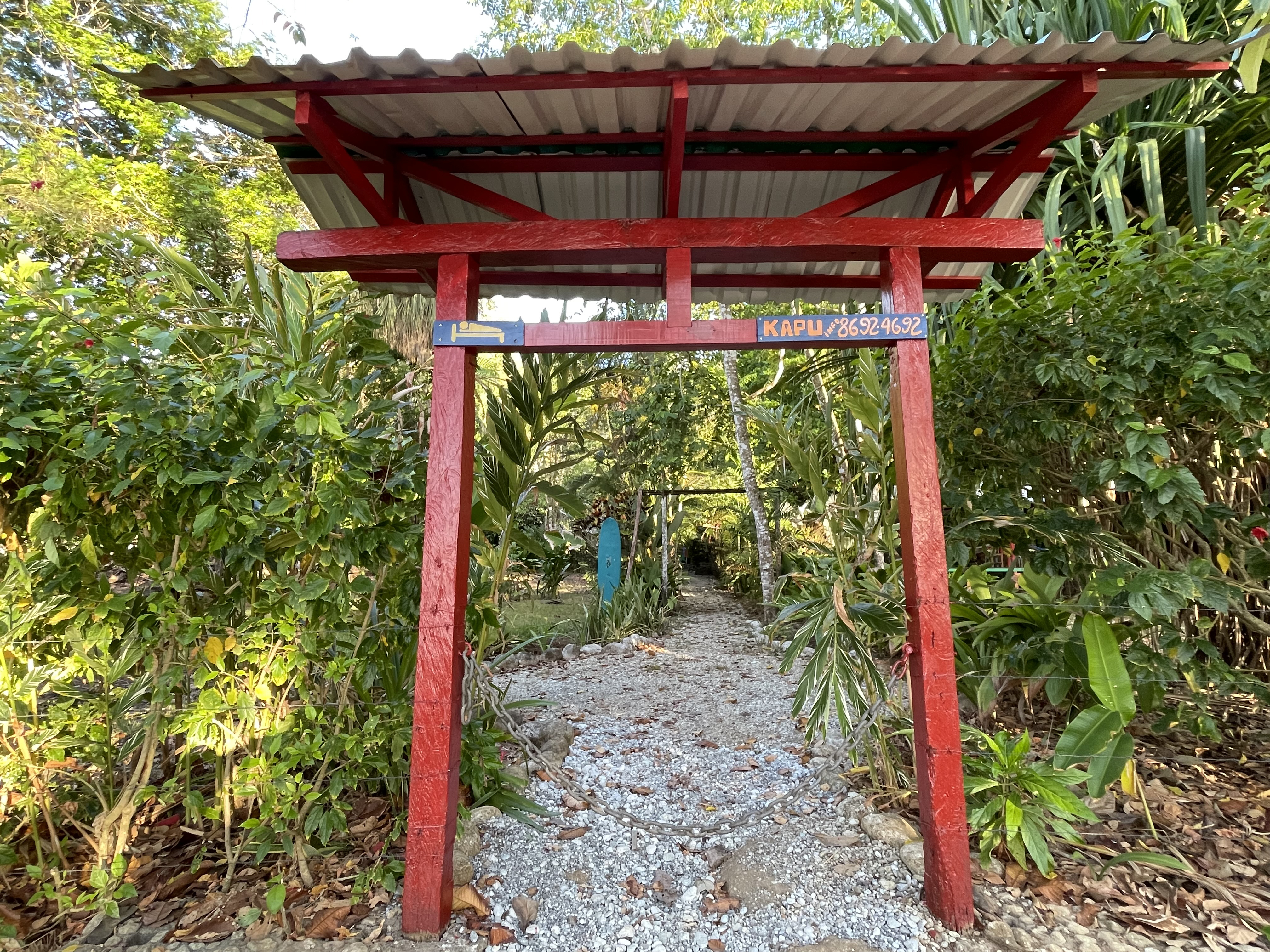 7 bed Single Family Homes For Sale in Cabo Matapalo, Puntarenas - thumb 2