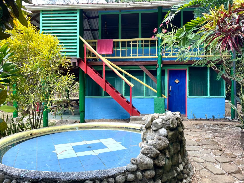 7 bed Single Family Homes For Sale in Cabo Matapalo, Puntarenas - thumb 4