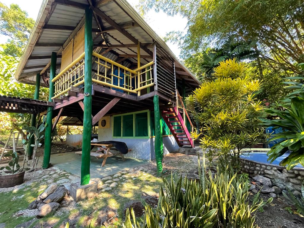 7 bed Single Family Homes For Sale in Cabo Matapalo, Puntarenas - thumb 1