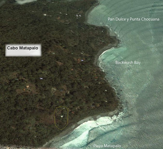 7 bed Single Family Homes For Sale in Cabo Matapalo, Puntarenas - thumb 19