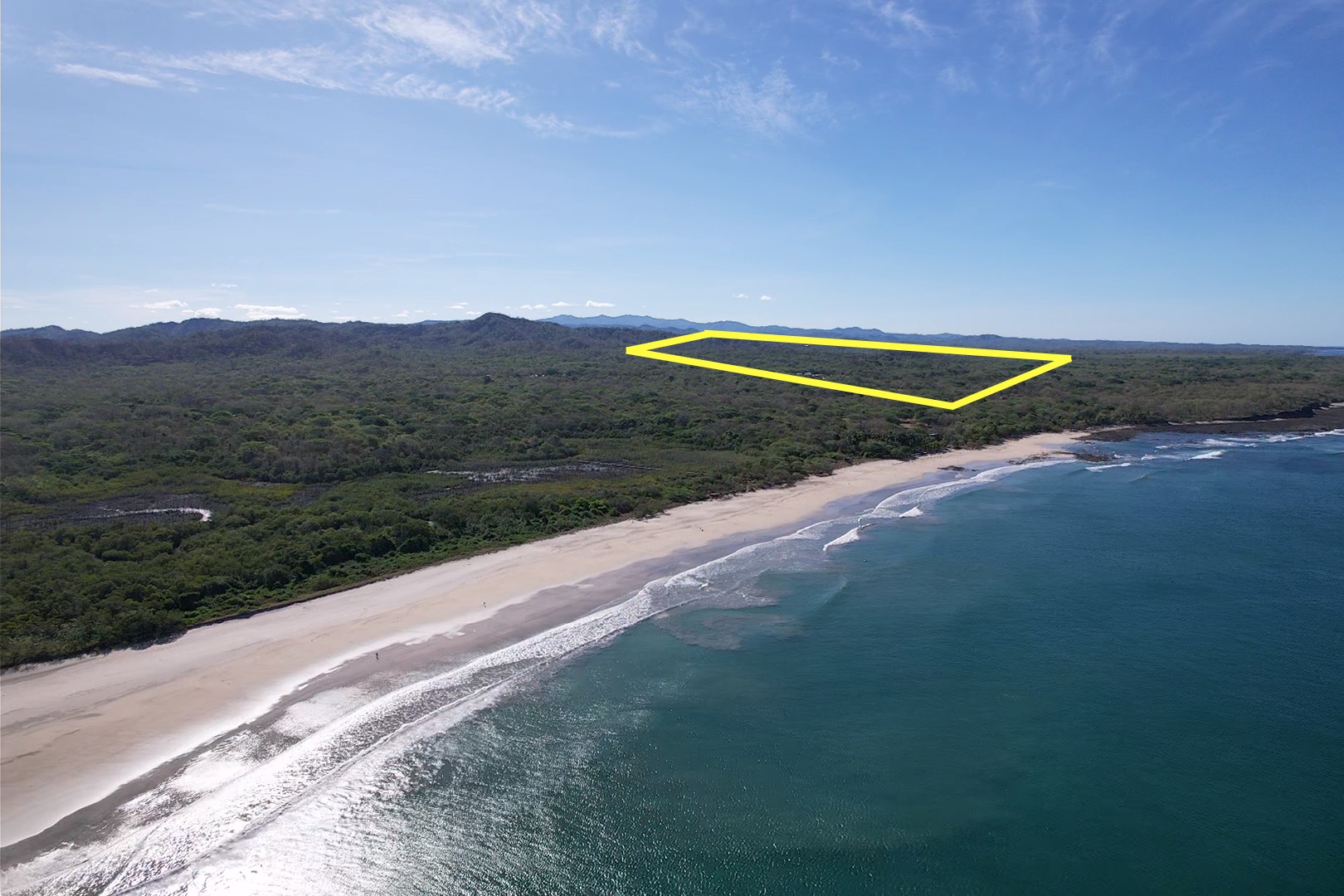 0 bed Land For Sale in Avellanas, Guanacaste - thumb 6