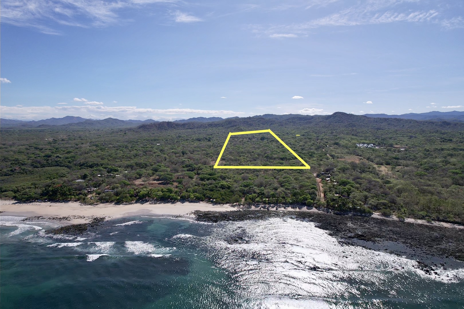 0 bed Land For Sale in Avellanas, Guanacaste - thumb 1