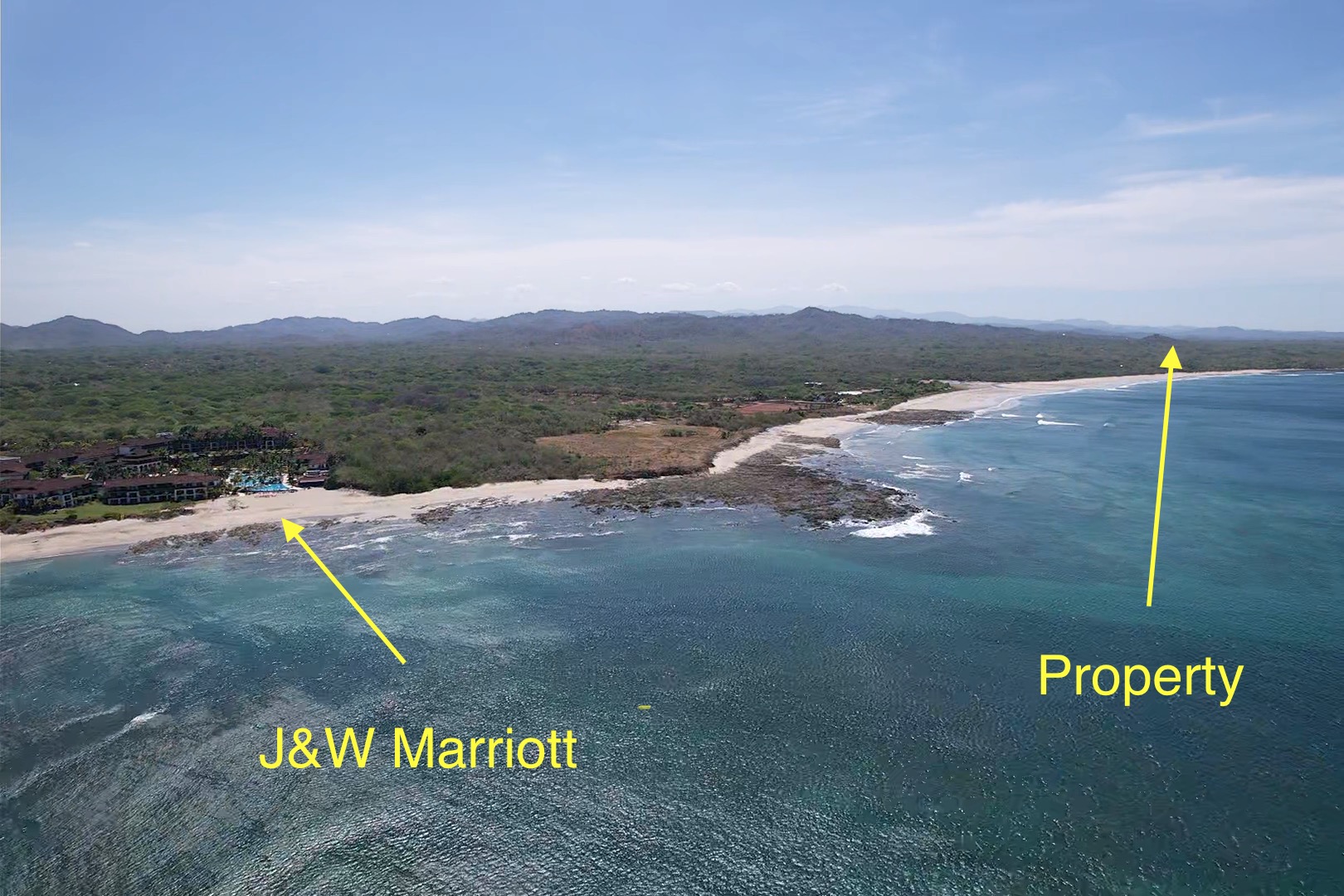 0 bed Land For Sale in Avellanas, Guanacaste - thumb 5
