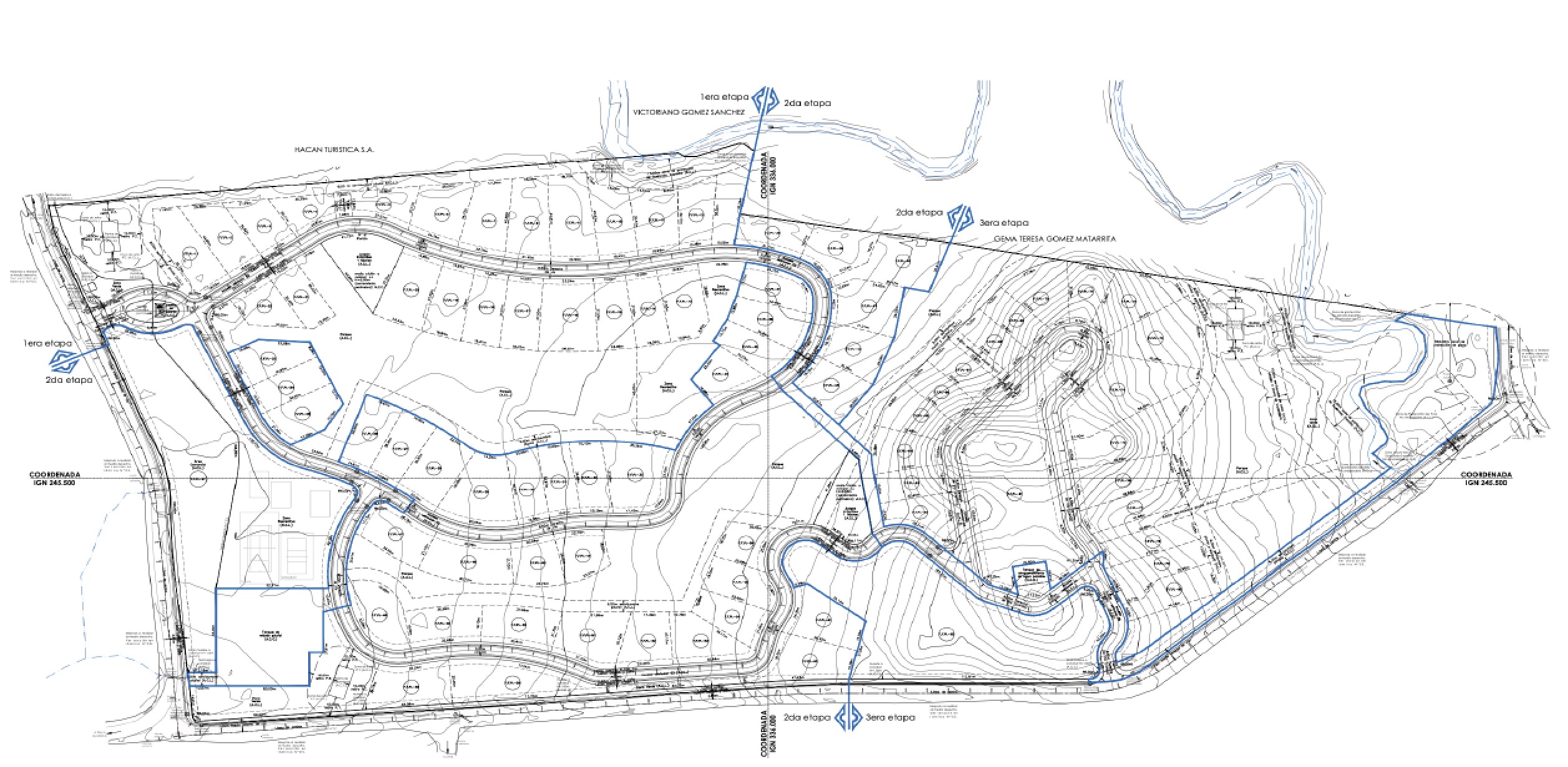 0 bed Land For Sale in Avellanas, Guanacaste - thumb 3