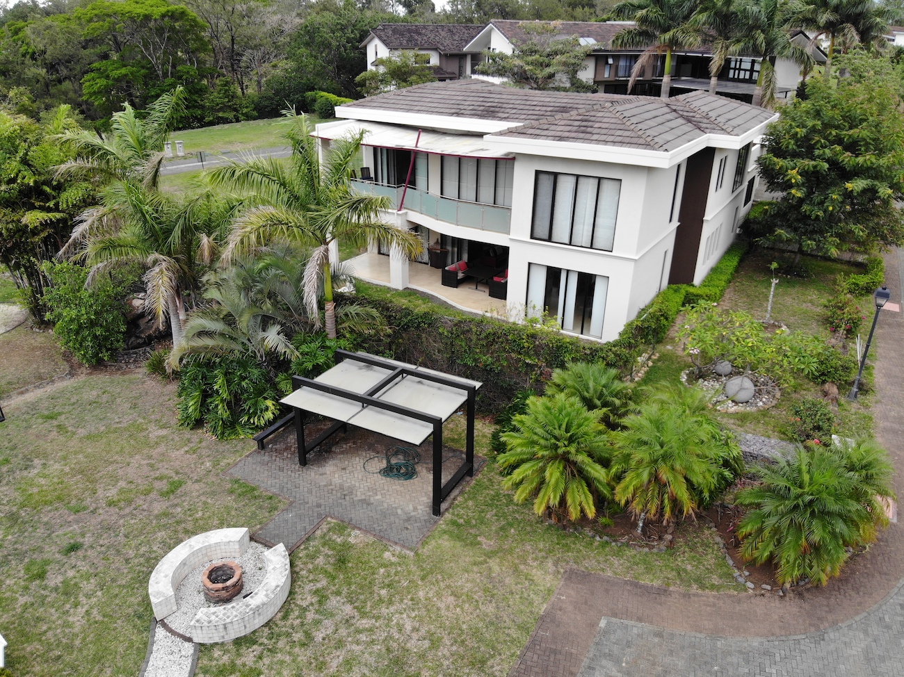 4 bed Single Family Homes For Sale in La Guacima, Alajuela - thumb 1