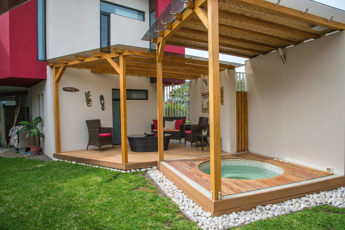 4 bed Single Family Homes For Sale in La Guacima, Alajuela - thumb 19