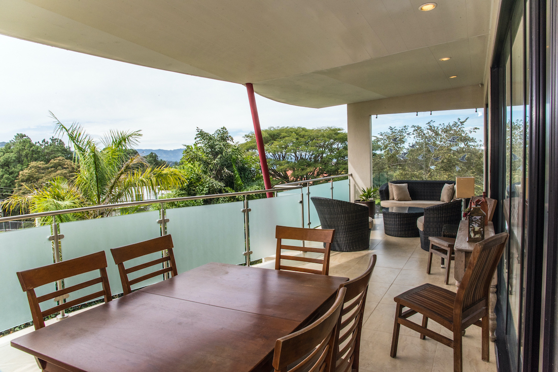 4 bed Single Family Homes For Sale in La Guacima, Alajuela - thumb 21