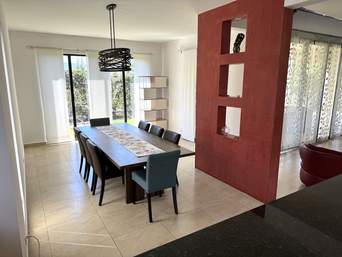 4 bed Single Family Homes For Sale in La Guacima, Alajuela - thumb 13