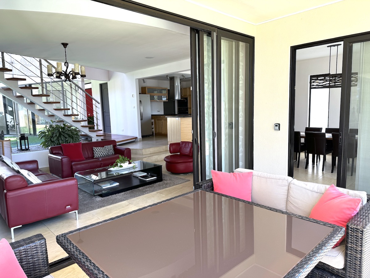 4 bed Single Family Homes For Sale in La Guacima, Alajuela - thumb 18