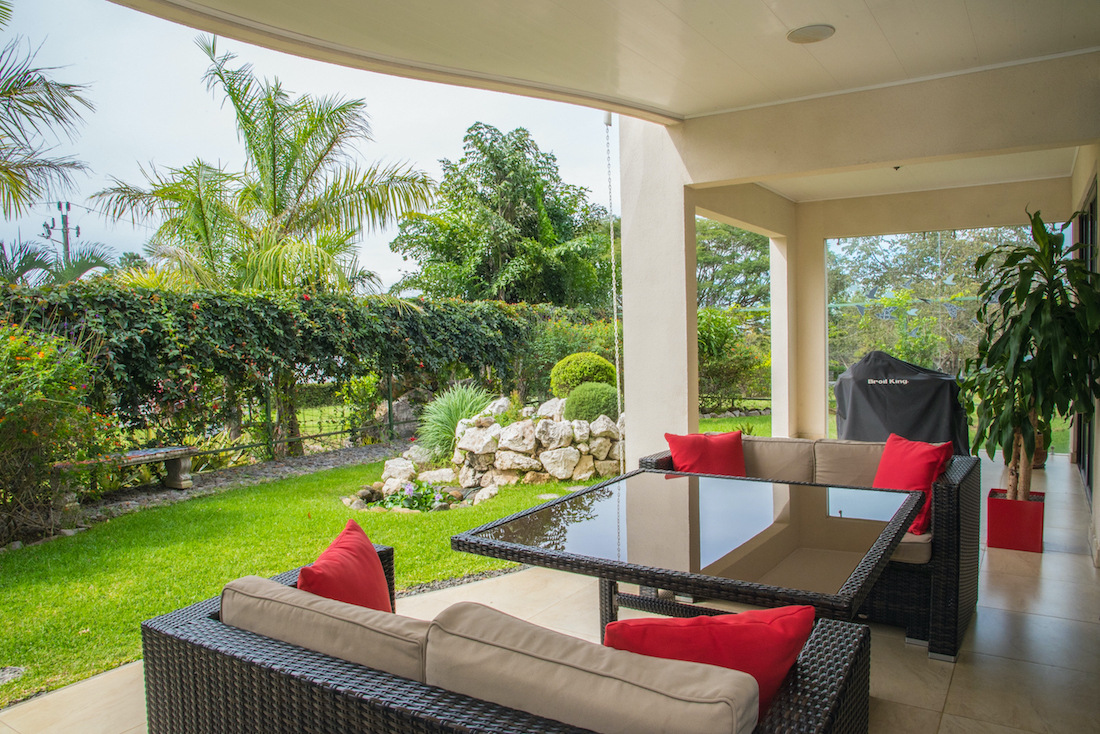 4 bed Single Family Homes For Sale in La Guacima, Alajuela - thumb 3