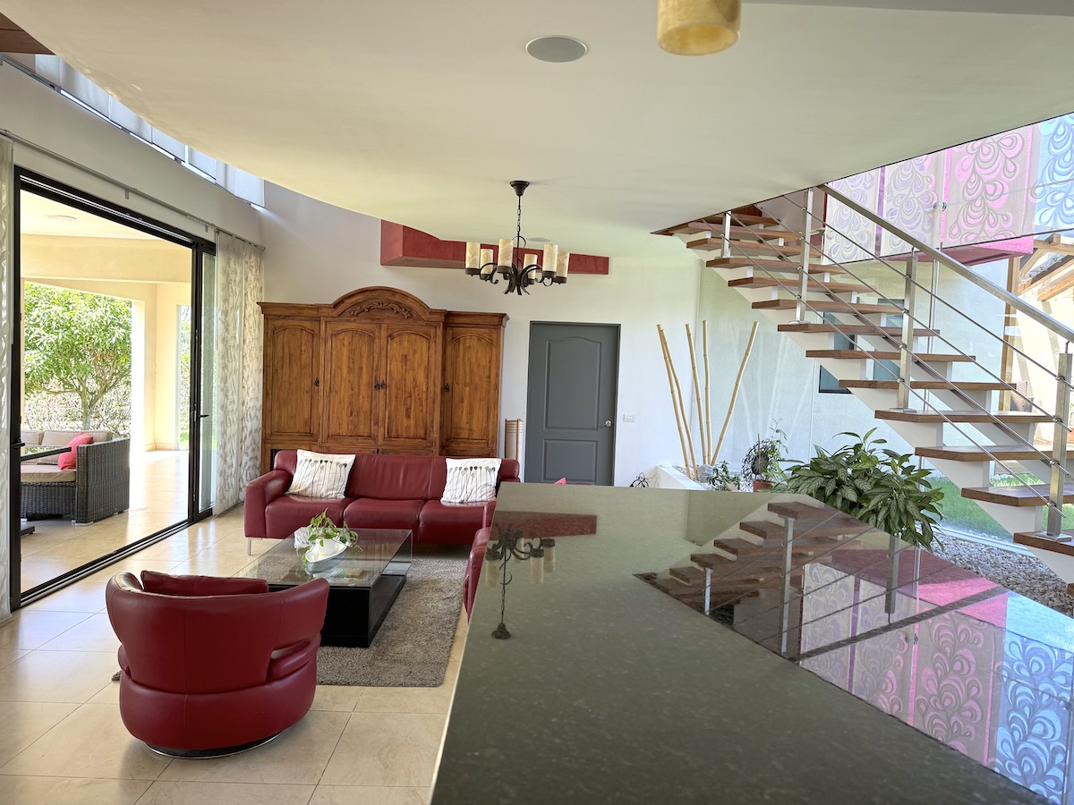 4 bed Single Family Homes For Sale in La Guacima, Alajuela - thumb 14