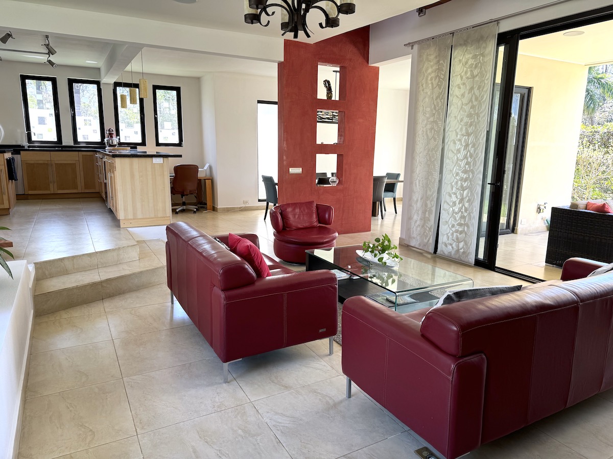 4 bed Single Family Homes For Sale in La Guacima, Alajuela - thumb 15