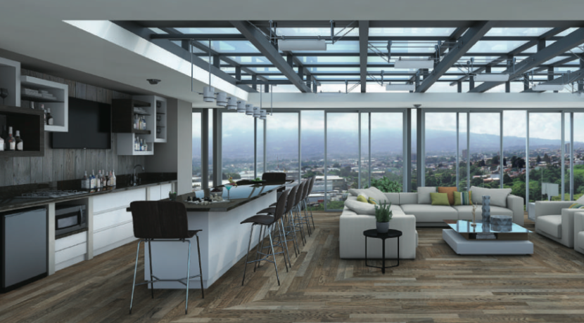 2 bed Condo For Sale in Uruca, San Jose - thumb 4