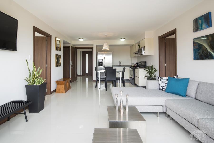2 bed Condo For Sale in Uruca, San Jose - thumb 3