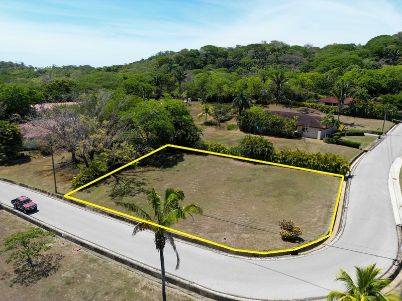 0 bed Land For Sale in Samara, Guanacaste - 1