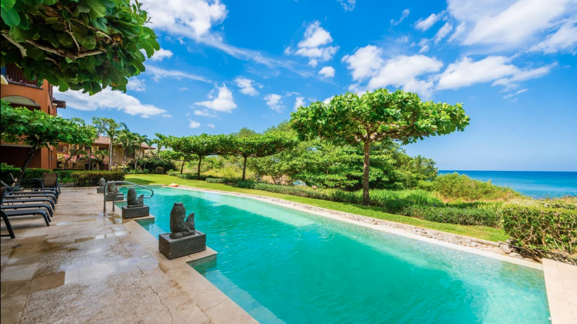 2 bed Condo For Sale in Langosta, Guanacaste - thumb 1