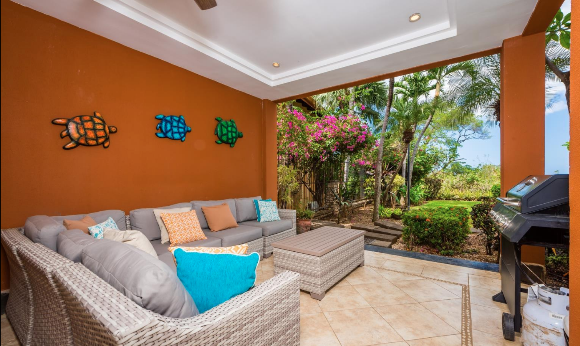 2 bed Condo For Sale in Langosta, Guanacaste - thumb 3