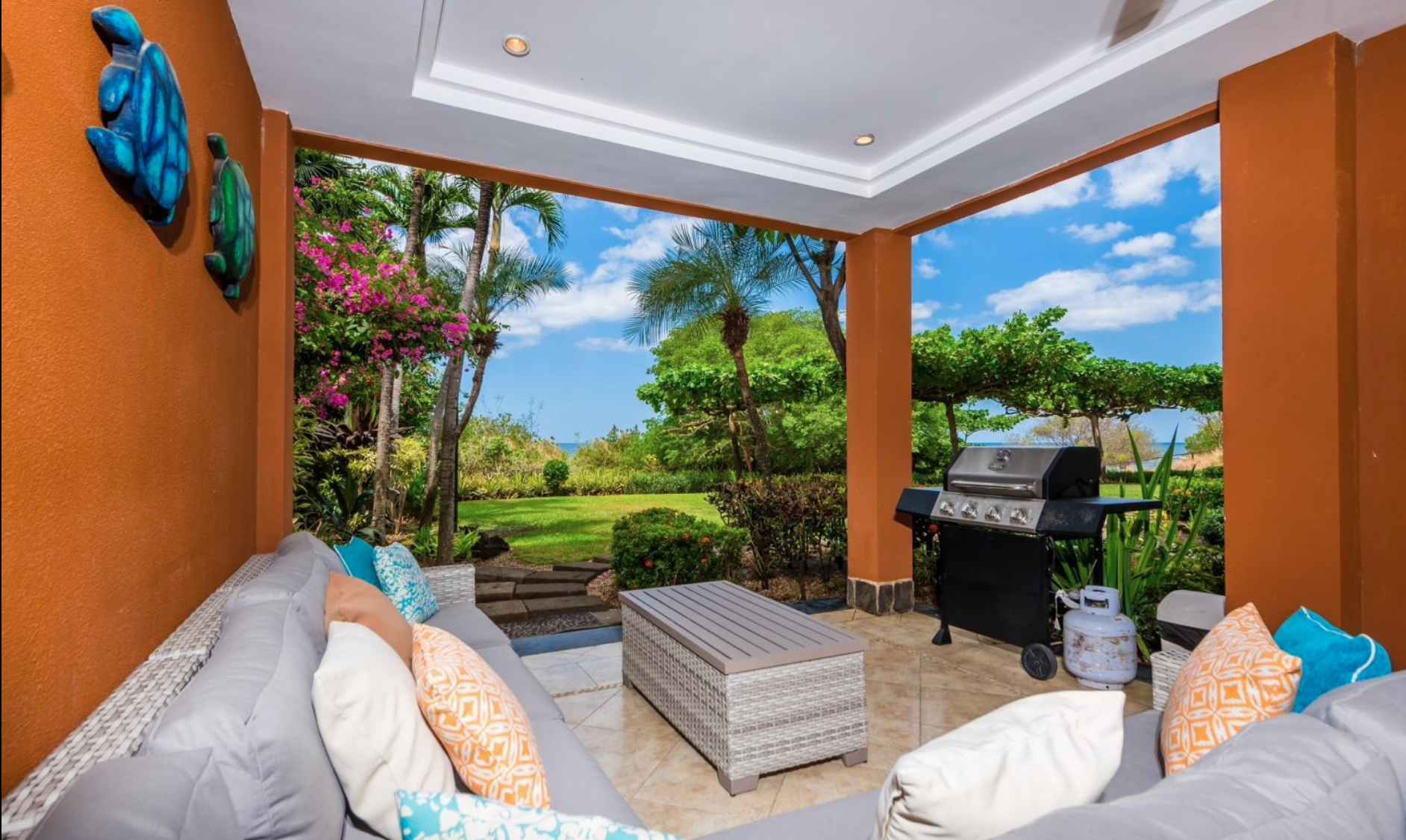 2 bed Condo For Sale in Langosta, Guanacaste - thumb 2