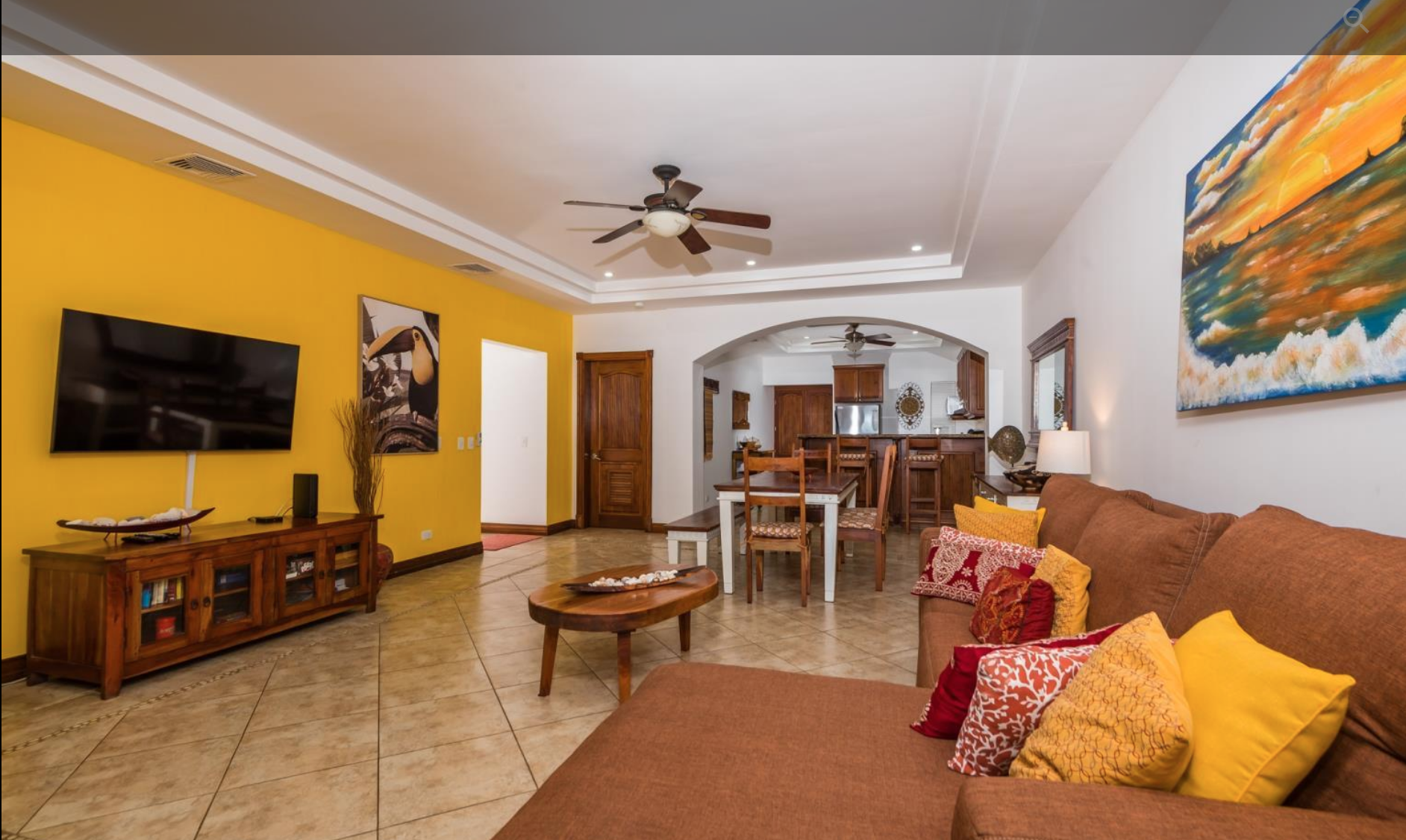 2 bed Condo For Sale in Langosta, Guanacaste - thumb 5