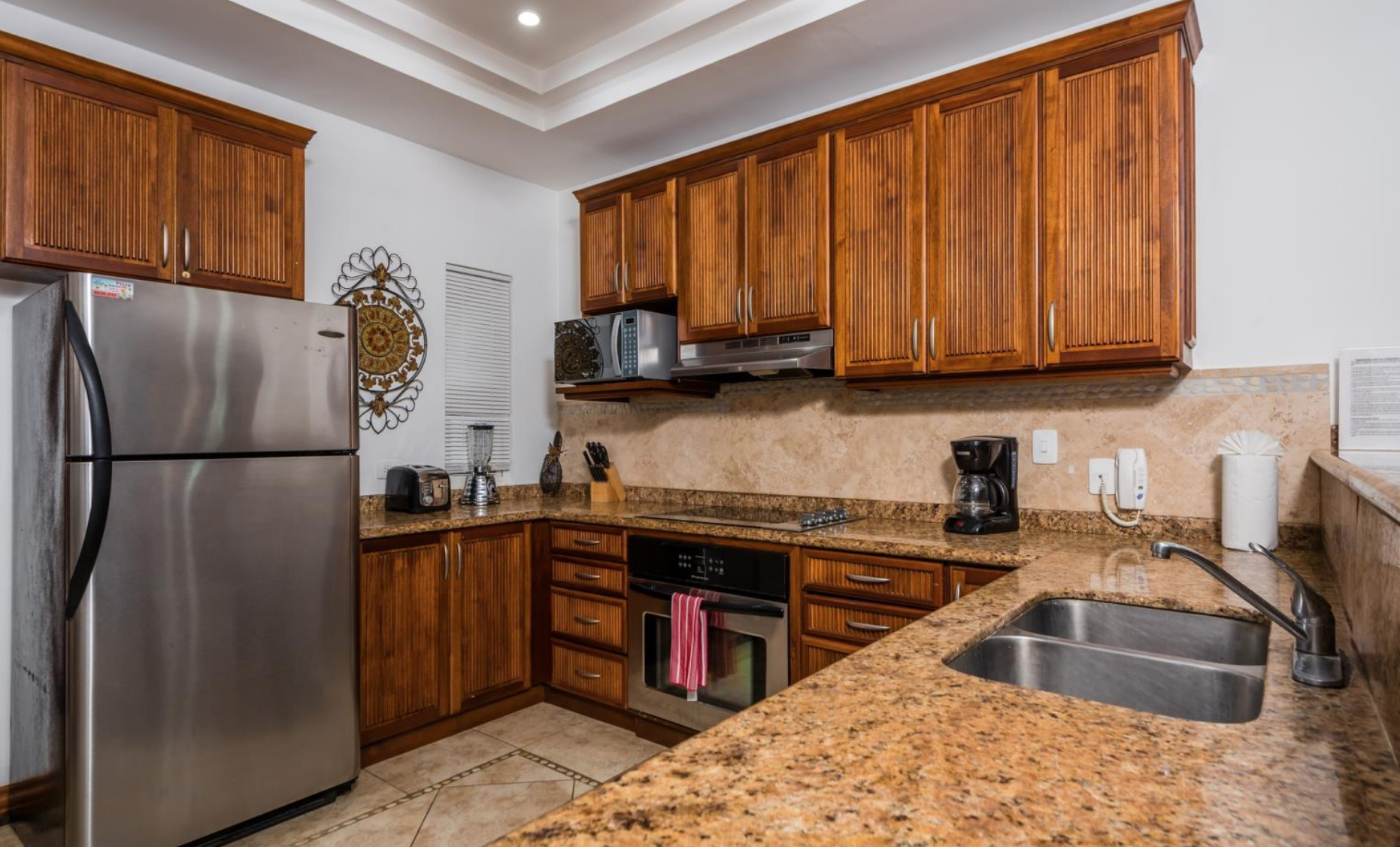 2 bed Condo For Sale in Langosta, Guanacaste - thumb 9