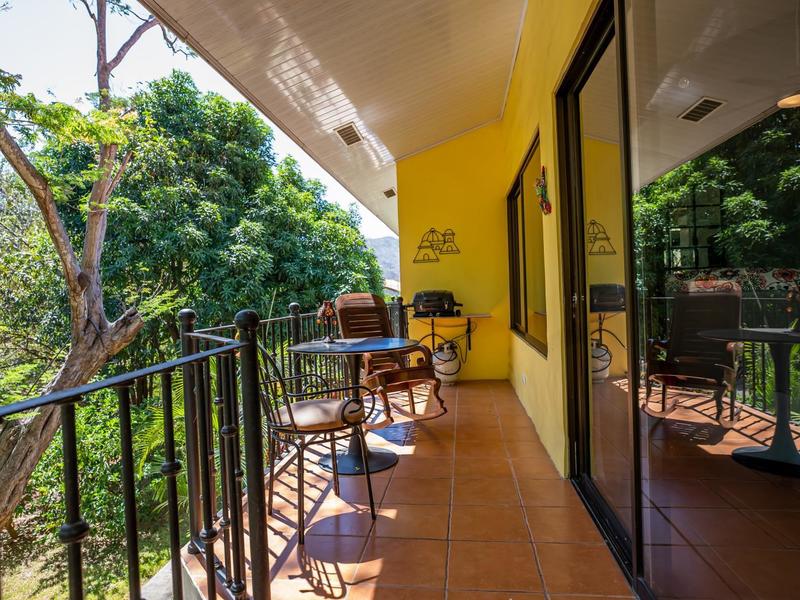 2 bed Condo For Sale in Ocotal, Guanacaste - 1