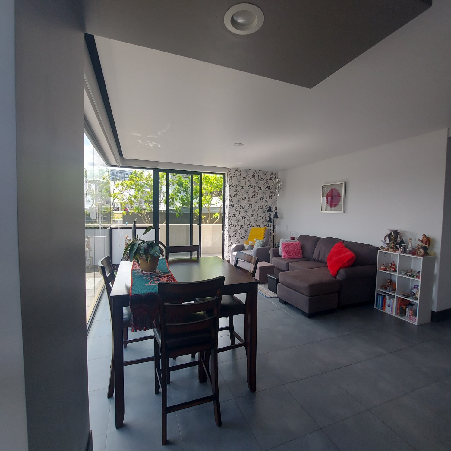 2 bed Condo For Sale in Granadilla, San Jose - thumb 3