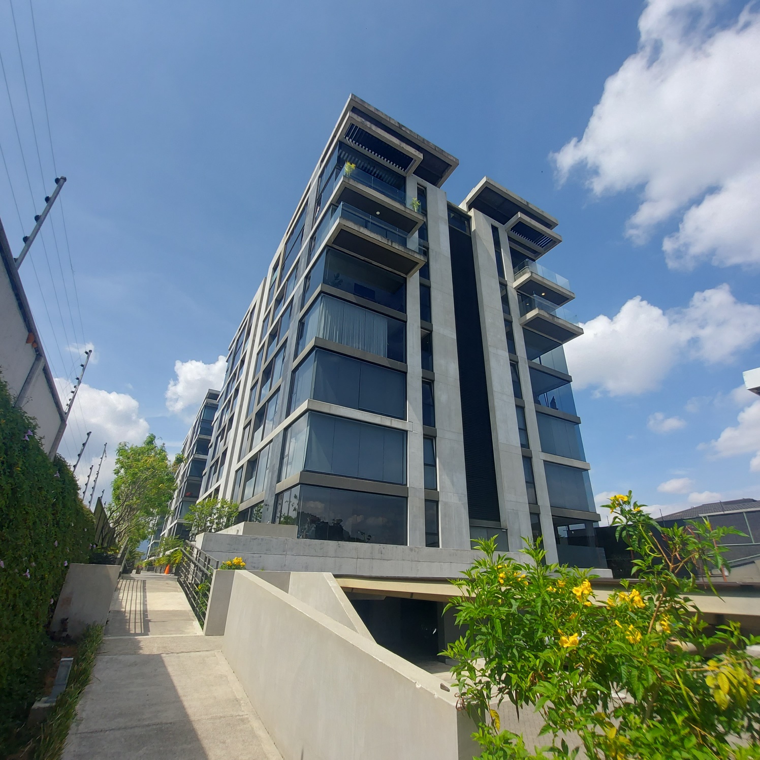 2 bed Condo For Sale in Granadilla, San Jose - thumb 1