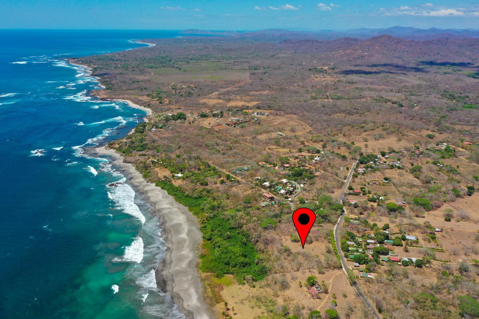 0 bed Land For Sale in Junquillal, Guanacaste - thumb 2