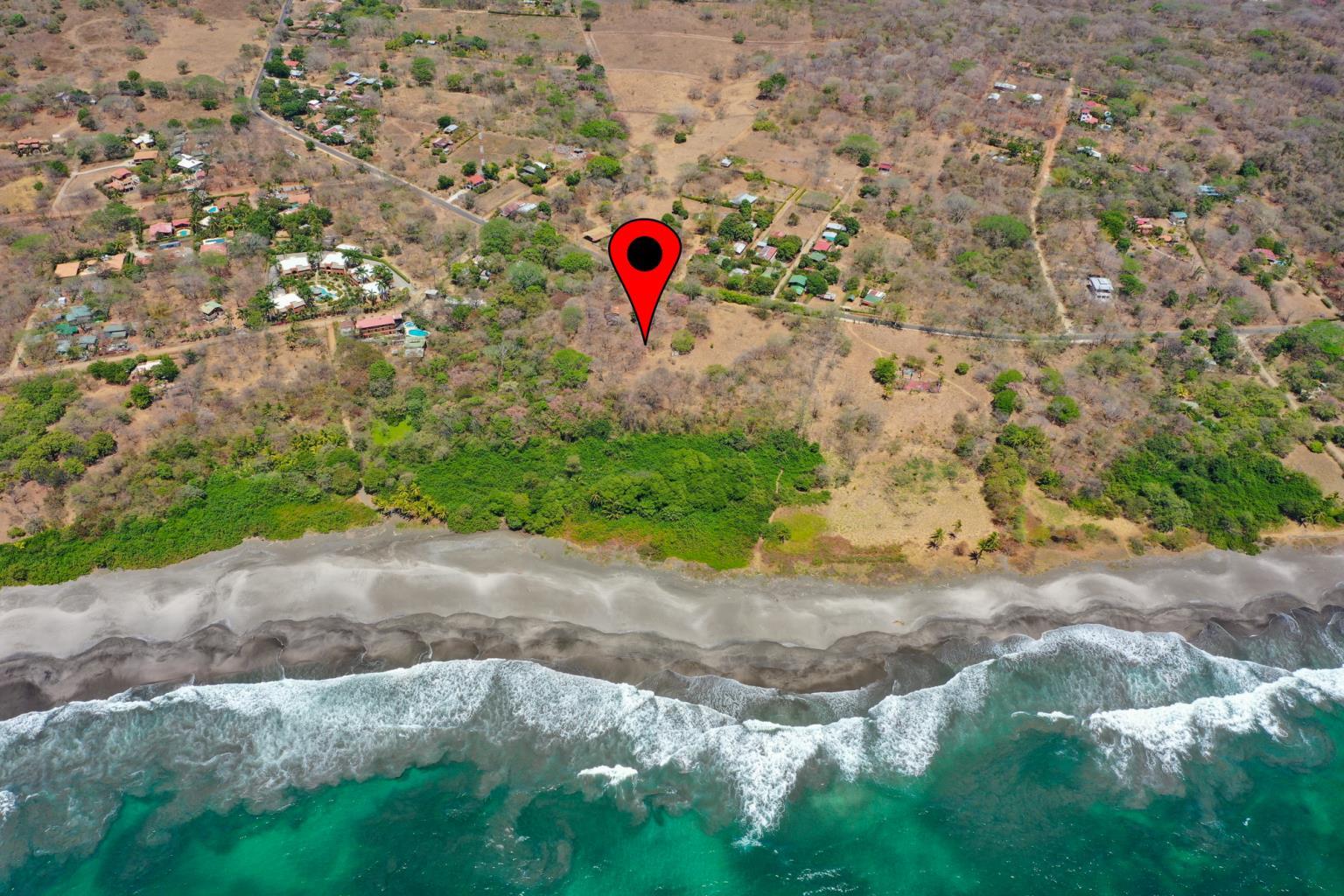 0 bed Land For Sale in Junquillal, Guanacaste - thumb 1