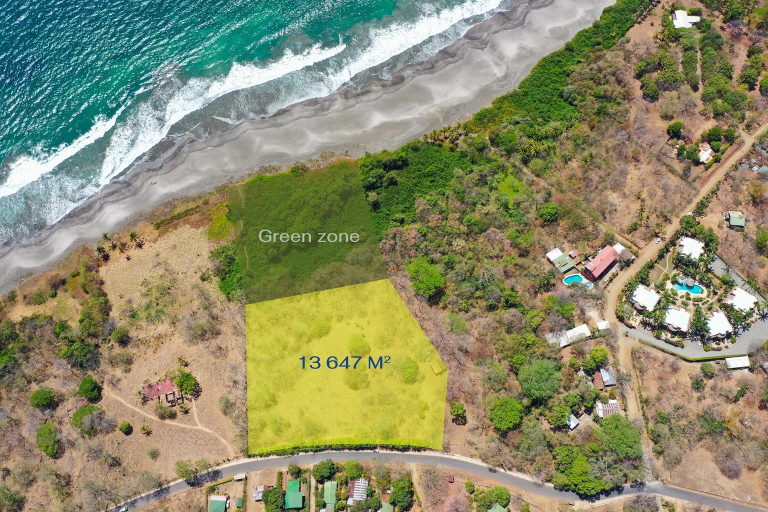 0 bed Land For Sale in Junquillal, Guanacaste - thumb 5