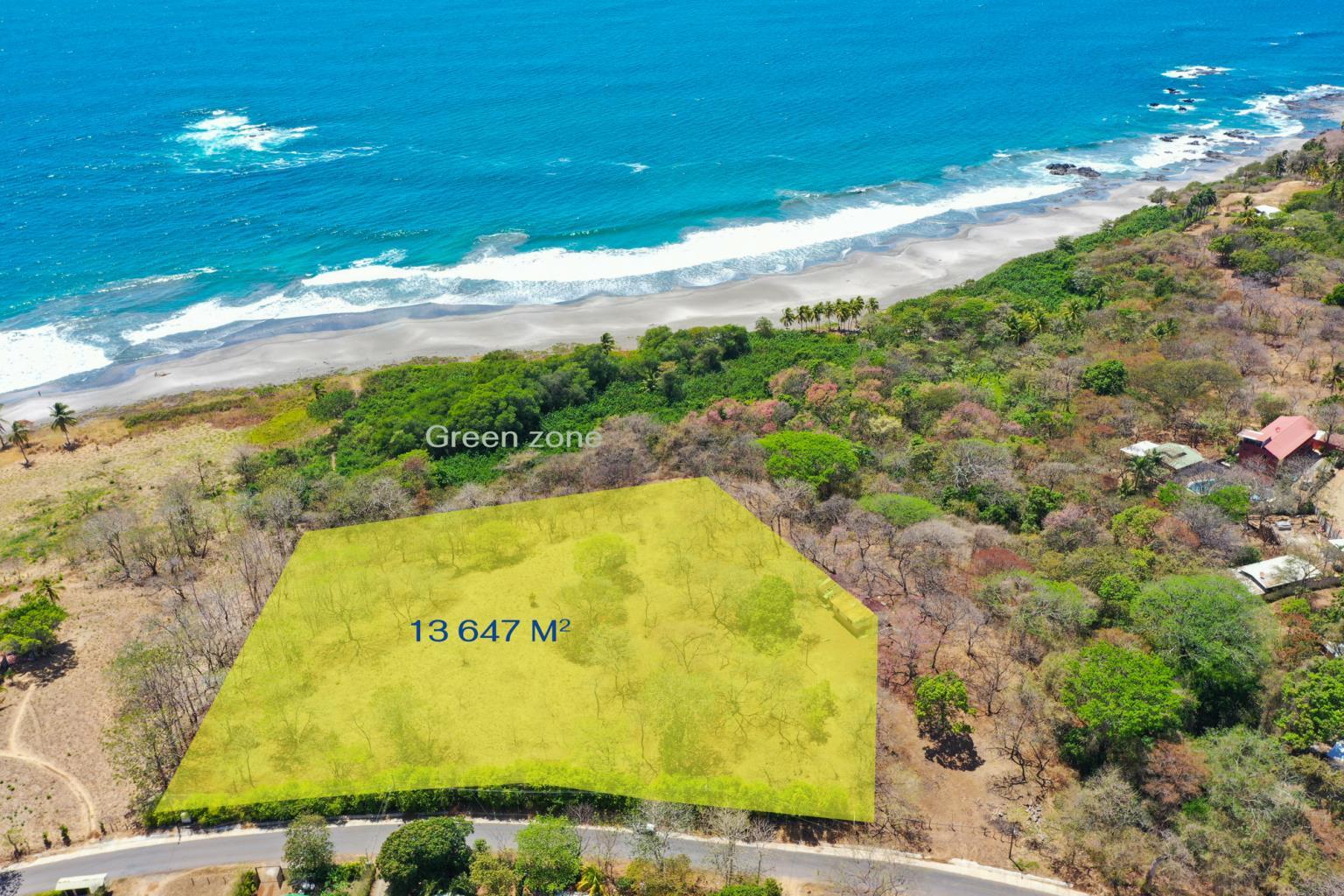 0 bed Land For Sale in Junquillal, Guanacaste - thumb 3
