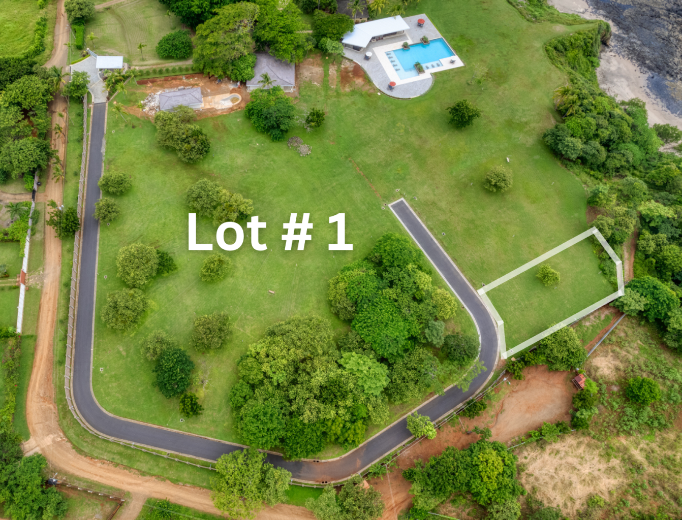 0 bed Land For Sale in Playa Lagarto, Guanacaste - thumb 7