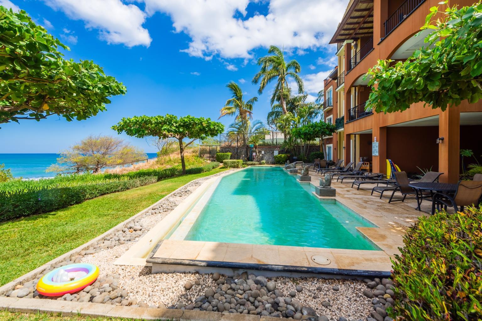 2 bed Condo For Sale in Tamarindo, Guanacaste - thumb 1