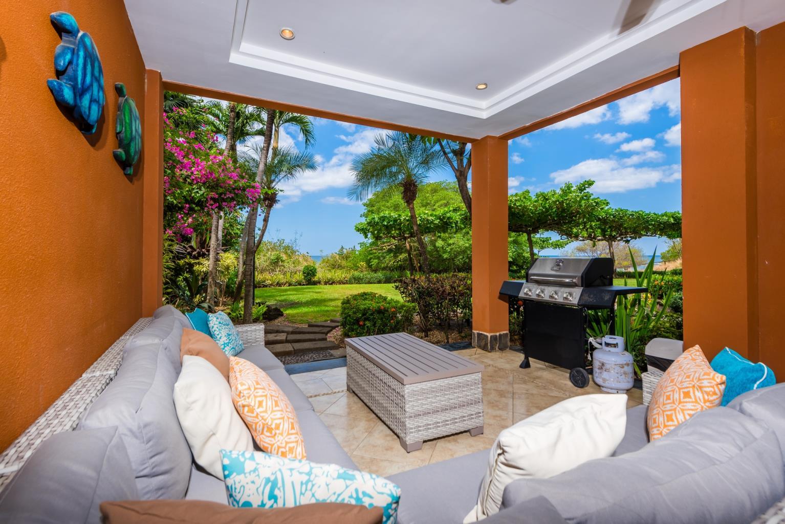 2 bed Condo For Sale in Tamarindo, Guanacaste - thumb 8