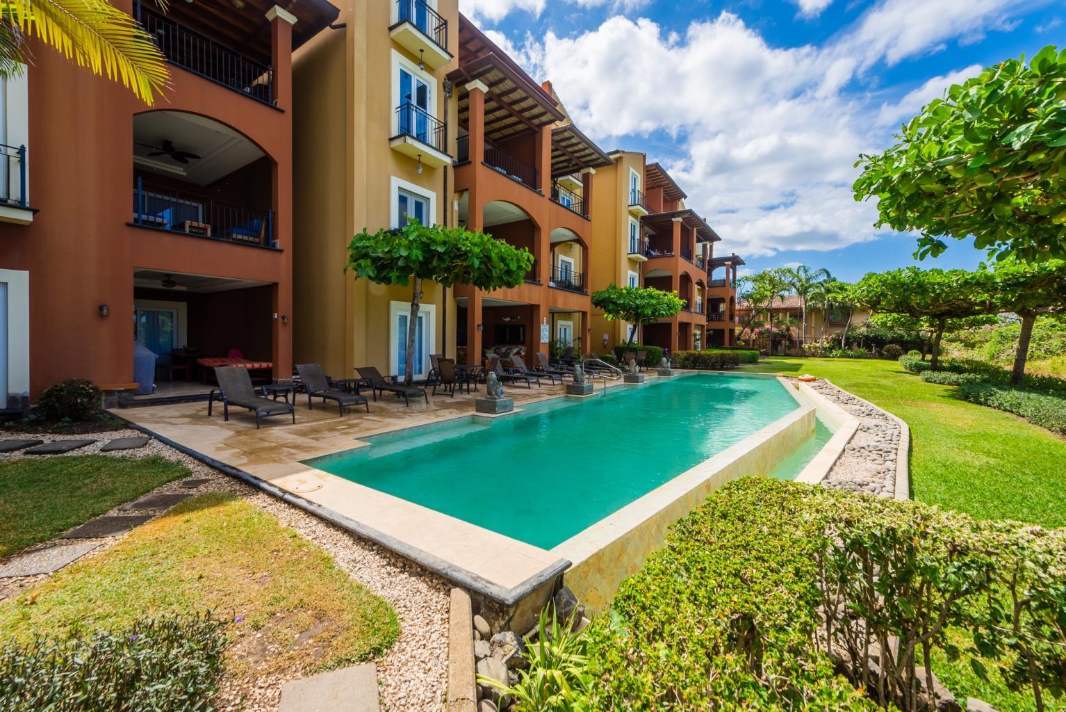 2 bed Condo For Sale in Tamarindo, Guanacaste - thumb 5