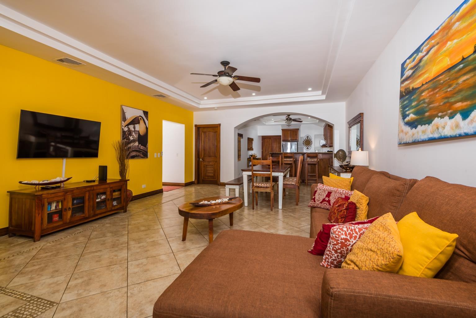 2 bed Condo For Sale in Tamarindo, Guanacaste - thumb 24