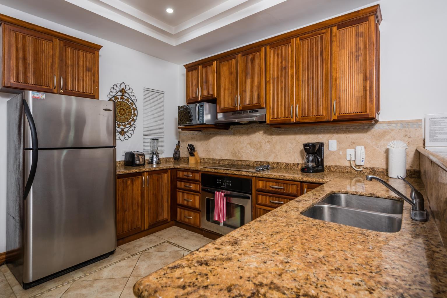 2 bed Condo For Sale in Tamarindo, Guanacaste - thumb 28