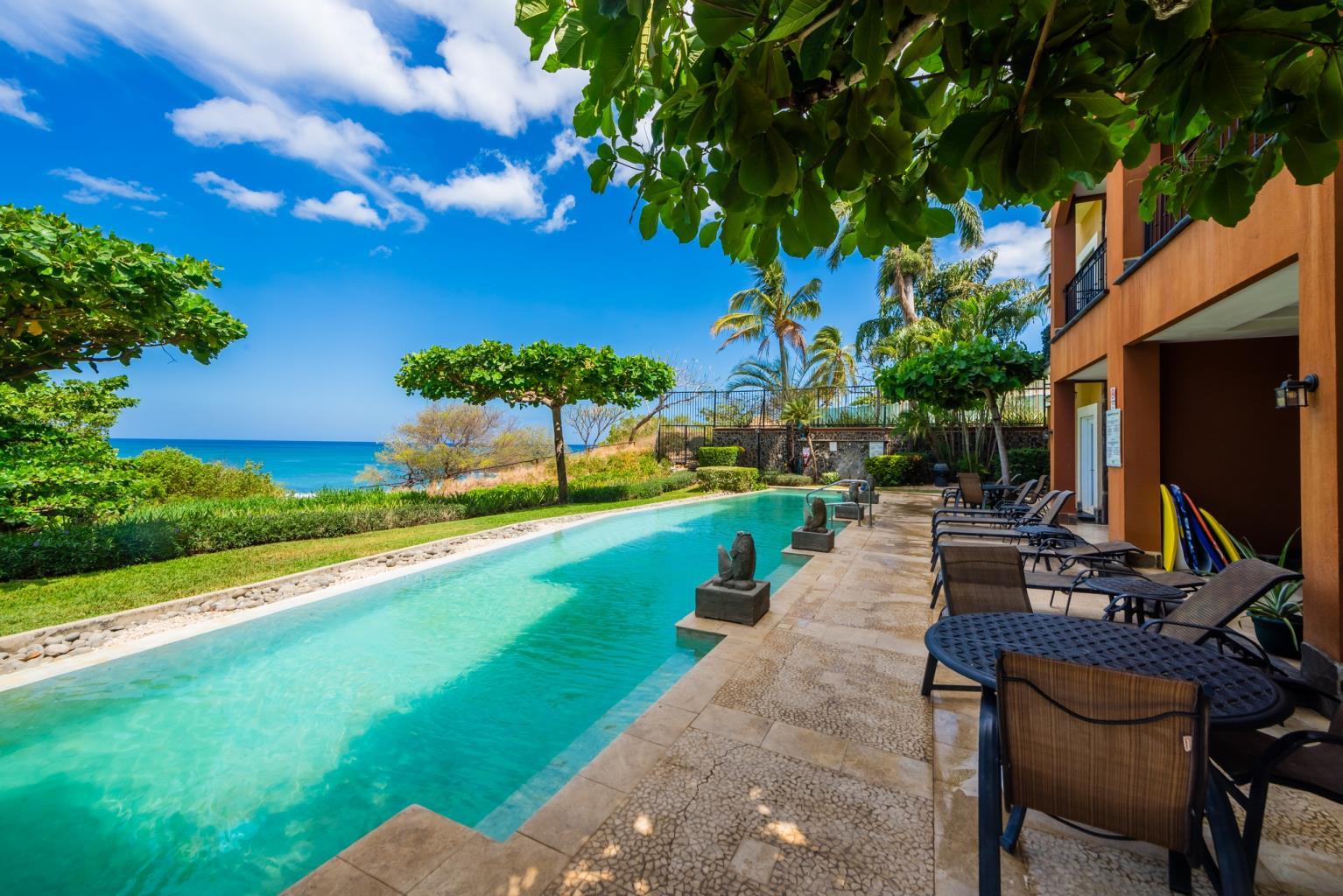 2 bed Condo For Sale in Tamarindo, Guanacaste - thumb 3