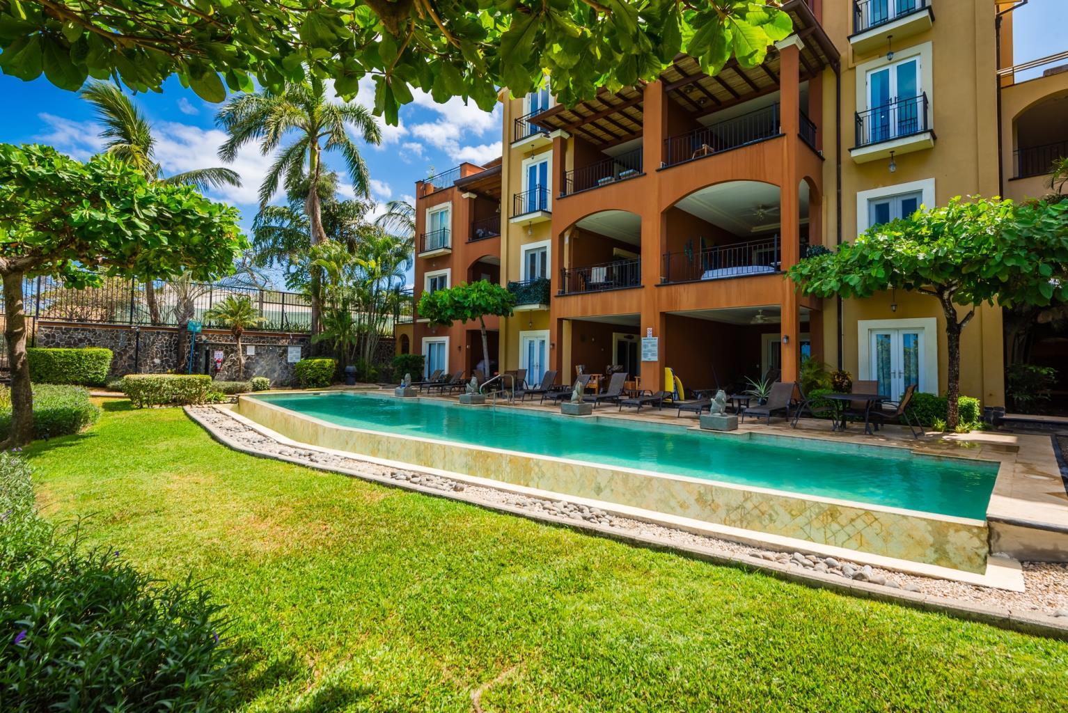 2 bed Condo For Sale in Tamarindo, Guanacaste - thumb 7