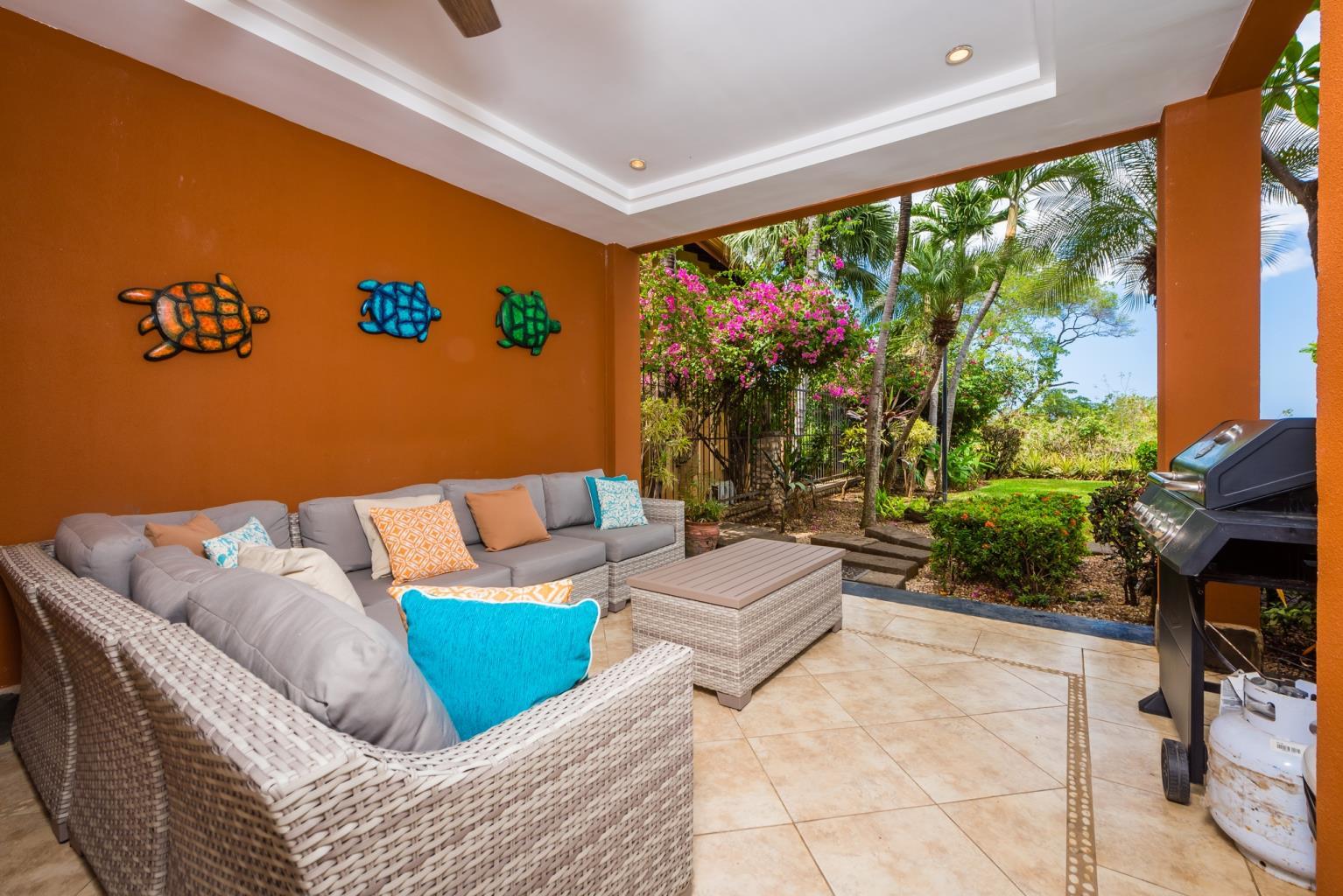 2 bed Condo For Sale in Tamarindo, Guanacaste - thumb 13